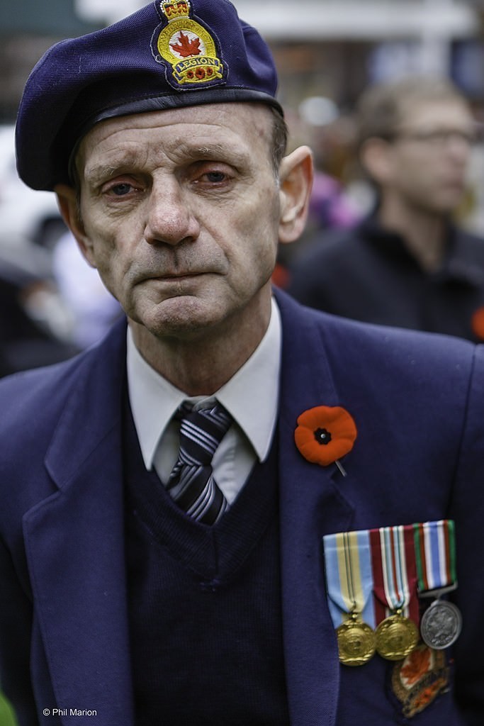 ветеран ветеран